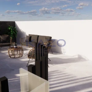 2 Bedroom Apartment for Sale in Kolossi, Limassol District