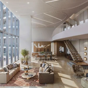 3 Bedroom Apartment for Sale in Limassol