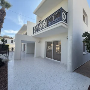 4 Bedroom House for Rent in Limassol – Ekali