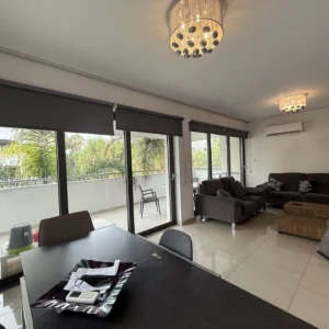 3 Bedroom Apartment for Rent in Limassol District