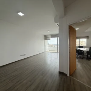 130m² Office for Rent in Limassol District
