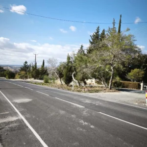 464m² Plot for Sale in Paramytha, Limassol District