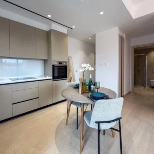 1 Bedroom Apartment for Rent in Limassol – Panthea