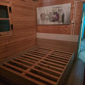 1 Bedroom Apartment for Rent in Korfi, Limassol District