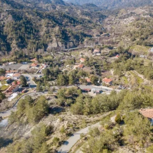 2,007m² Plot for Sale in Limassol District