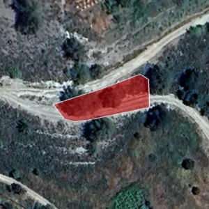 248m² Plot for Sale in Agros, Limassol District