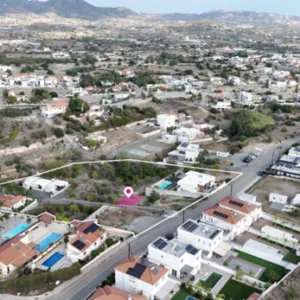 520m² Plot for Sale in Parekklisia, Limassol District
