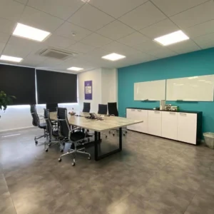 500m² Office for Rent in Limassol District