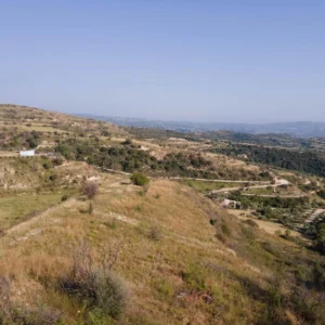 11,313m² Plot for Sale in Psathi, Paphos District