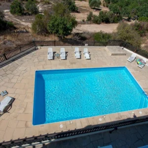 2 Bedroom Apartment for Sale in Peyia, Paphos District