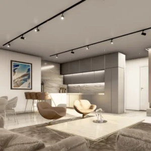 2 Bedroom Apartment for Sale in Limassol – Agios Athanasios