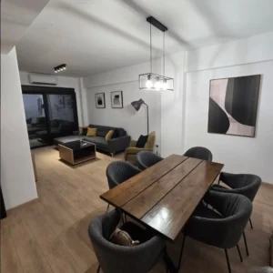 2 Bedroom Apartment for Rent in Limassol – Mesa Geitonia