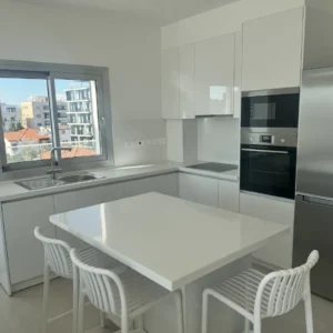 2 Bedroom Apartment for Rent in Limassol – Agia Zoni