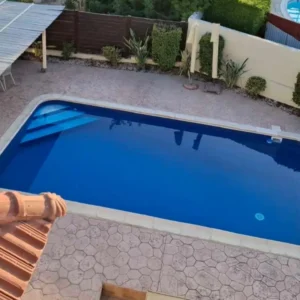 4 Bedroom House for Sale in Erimi, Limassol District