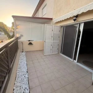 2 Bedroom House for Sale in Potamos Germasogeias, Limassol District