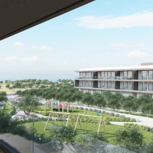 3 Bedroom Apartment for Sale in Anarita, Paphos District