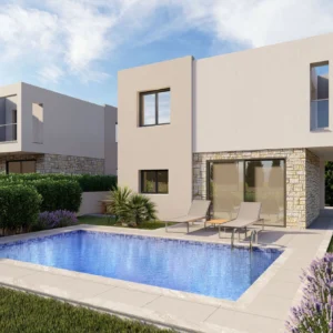 5 Bedroom House for Sale in Chlorakas, Paphos District