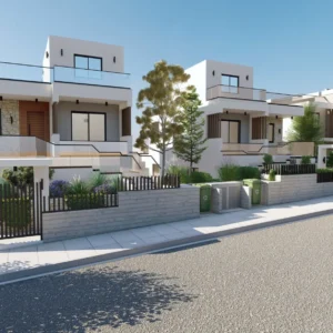 4 Bedroom House for Sale in Chlorakas, Paphos District