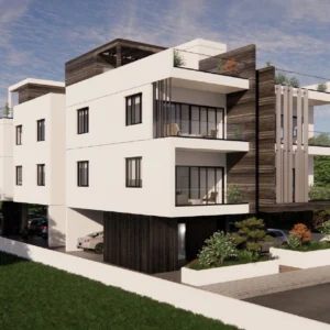 1 Bedroom Apartment for Sale in Livadia Larnakas, Larnaca District