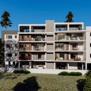 2 Bedroom Apartment for Sale in Kato Polemidia, Limassol District