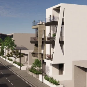 1 Bedroom Apartment for Sale in Livadia Larnakas, Larnaca District