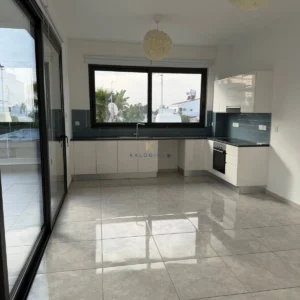 2 Bedroom Apartment for Rent in Faneromeni, Larnaca District