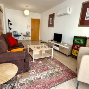 2 Bedroom Apartment for Rent in Larnaca District
