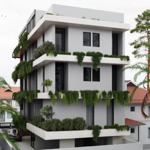 2 Bedroom Apartment for Sale in Larnaca – Agios Nikolaos, Limassol District