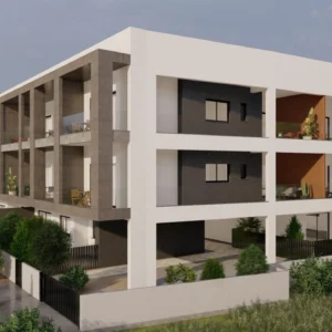 2 Bedroom Apartment for Sale in Limassol District