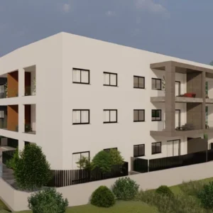 2 Bedroom Apartment for Sale in Limassol District