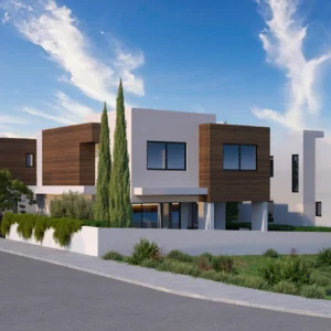4 Bedroom House for Sale in Erimi, Limassol District
