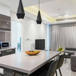 2 Bedroom Apartment for Sale in Parekklisia Tourist Area, Limassol District