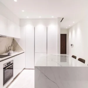 2 Bedroom Apartment for Sale in Parekklisia Tourist Area, Limassol District