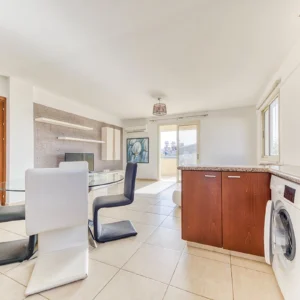 2 Bedroom Apartment for Rent in Larnaca – Agios Nikolaos, Limassol District