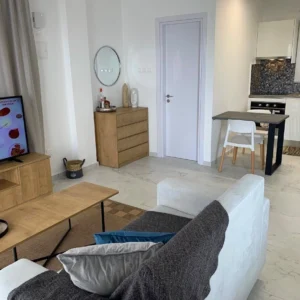 38m² Apartment for Rent in Zygi, Larnaca District