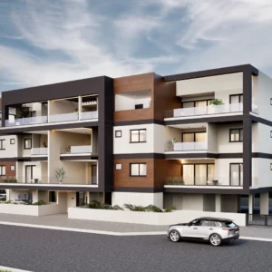 2 Bedroom Apartment for Sale in Limassol – Zakaki