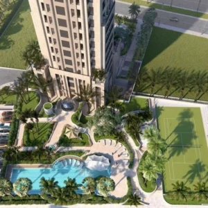 2 Bedroom Apartment for Sale in Parekklisia, Limassol District