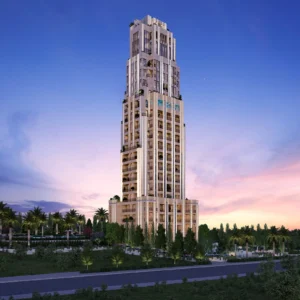 3 Bedroom Apartment for Sale in Parekklisia, Limassol District