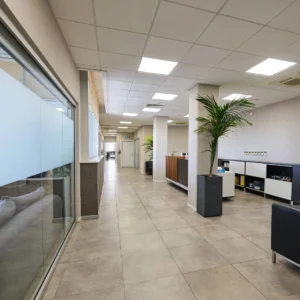 970m² Office for Rent in Limassol – Kapsalos