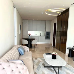 1 Bedroom Apartment for Rent in Mouttagiaka, Limassol District