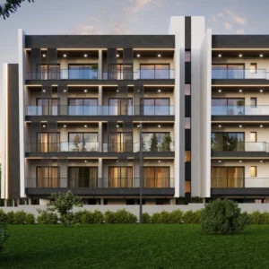 2 Bedroom Apartment for Sale in Limassol – Kapsalos