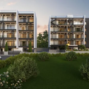 2 Bedroom Apartment for Sale in Limassol – Kapsalos