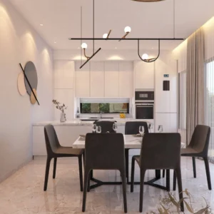 2 Bedroom Apartment for Sale in Asomatos, Limassol District