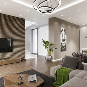 5 Bedroom House for Sale in Mouttagiaka, Limassol District