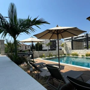 2 Bedroom Apartment for Sale in Potamos Germasogeias, Limassol District