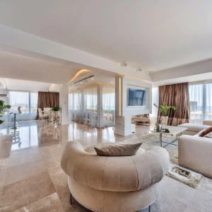 3 Bedroom Apartment for Sale in Tombs Of the Kings, Paphos District