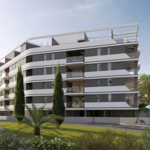 2 Bedroom Apartment for Sale in Agios Tychonas, Limassol District