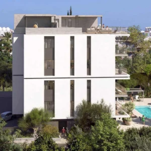 3 Bedroom Apartment for Sale in Potamos Germasogeias, Limassol District