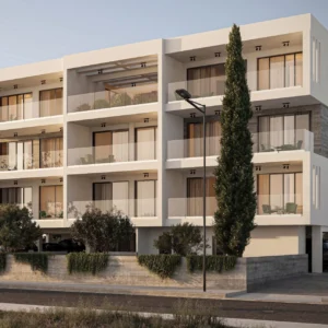 2 Bedroom Apartment for Sale in Paphos – Universal