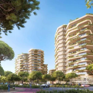 2 Bedroom Apartment for Sale in Livadia Larnakas, Larnaca District